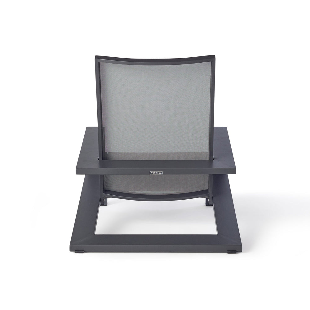 Breeze Adirondack Chair - From Where Finds - 
