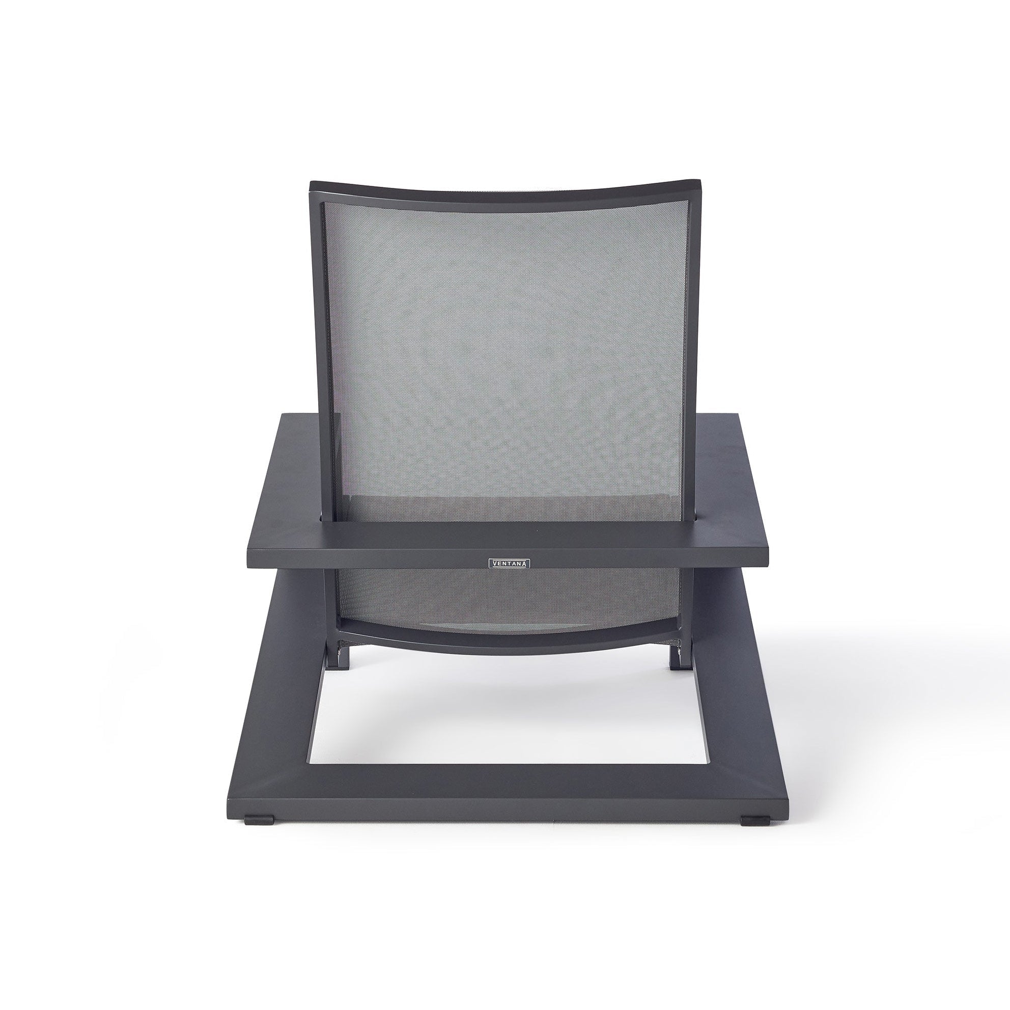 Breeze Adirondack Chair - From Where Finds - 