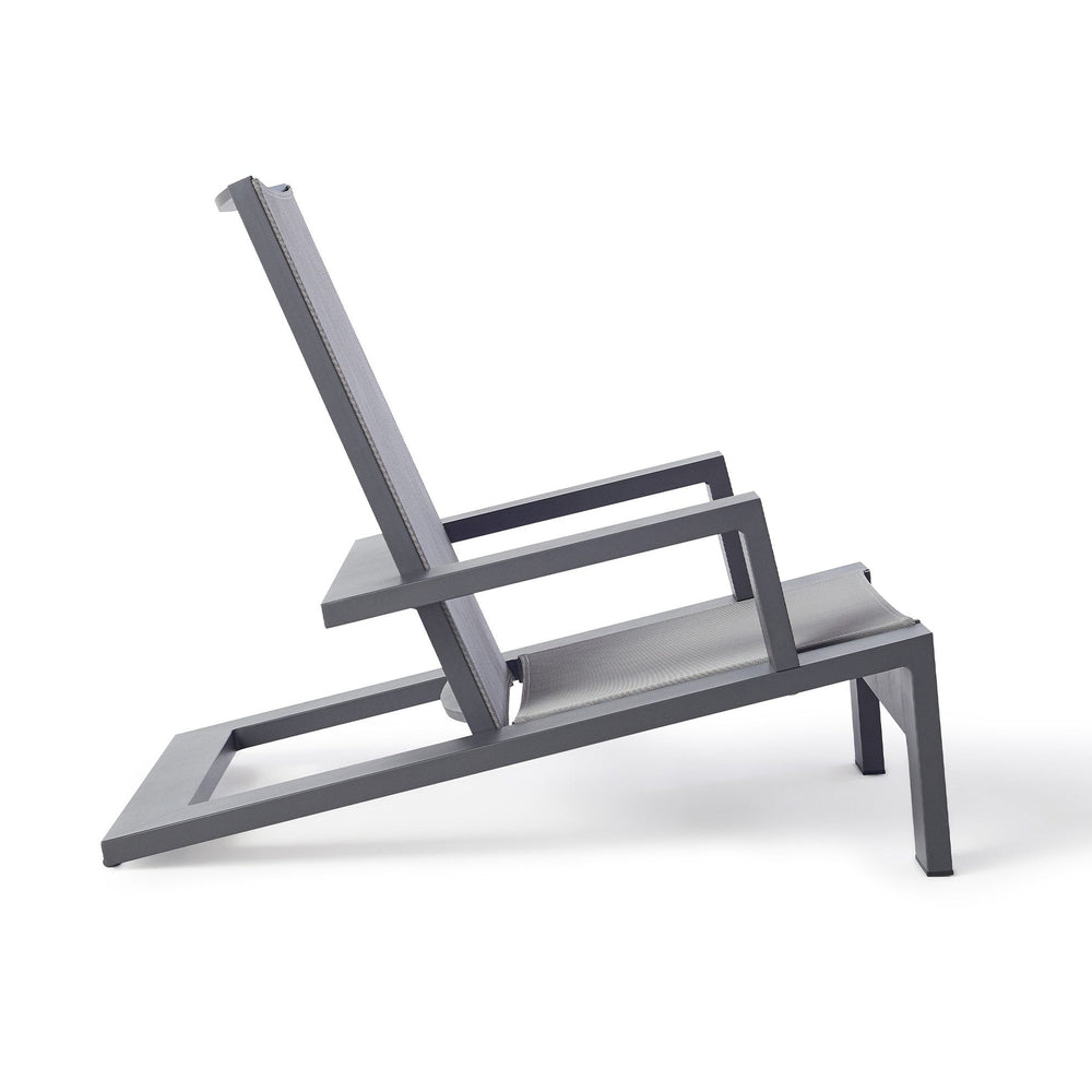 Breeze Adirondack Chair - From Where Finds - 