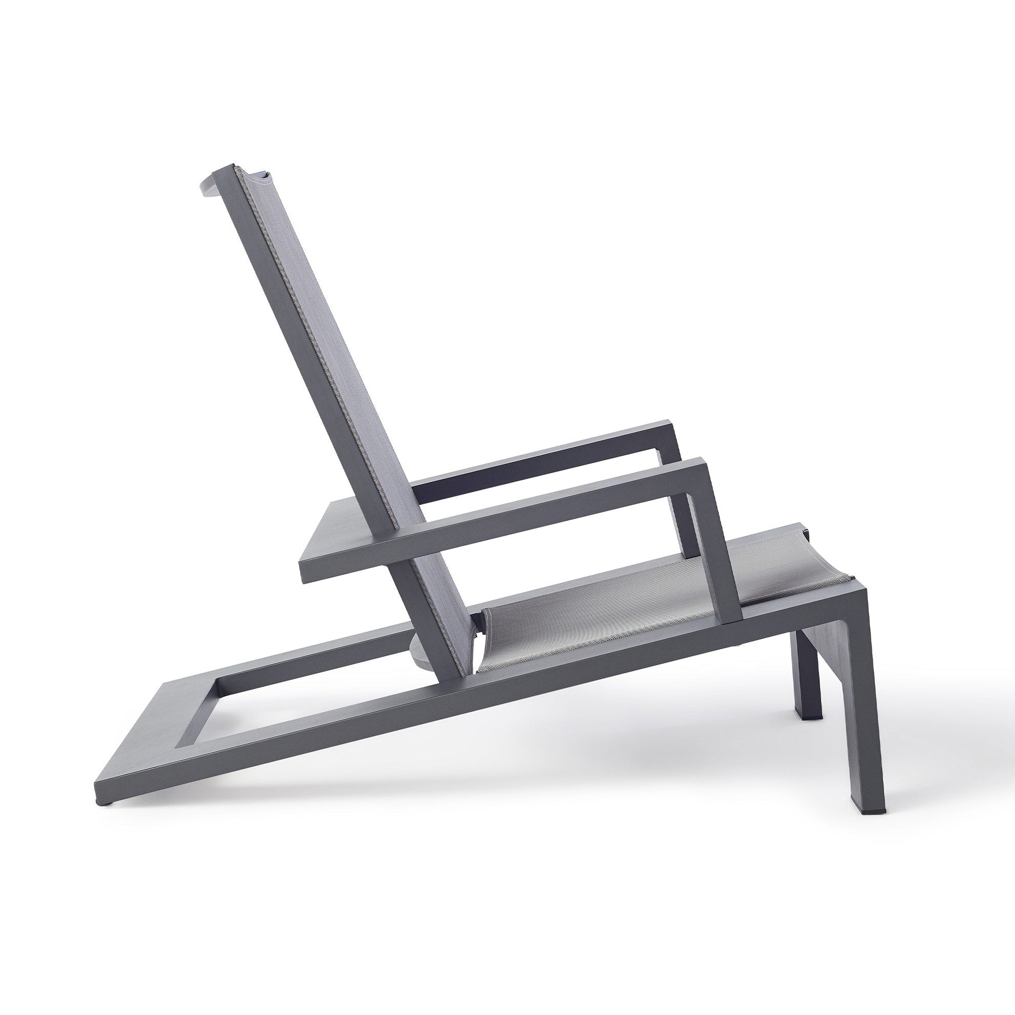 Breeze Adirondack Chair - From Where Finds - 