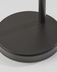 Brendan 3-Arm Metal Arc Floor Lamp (82")