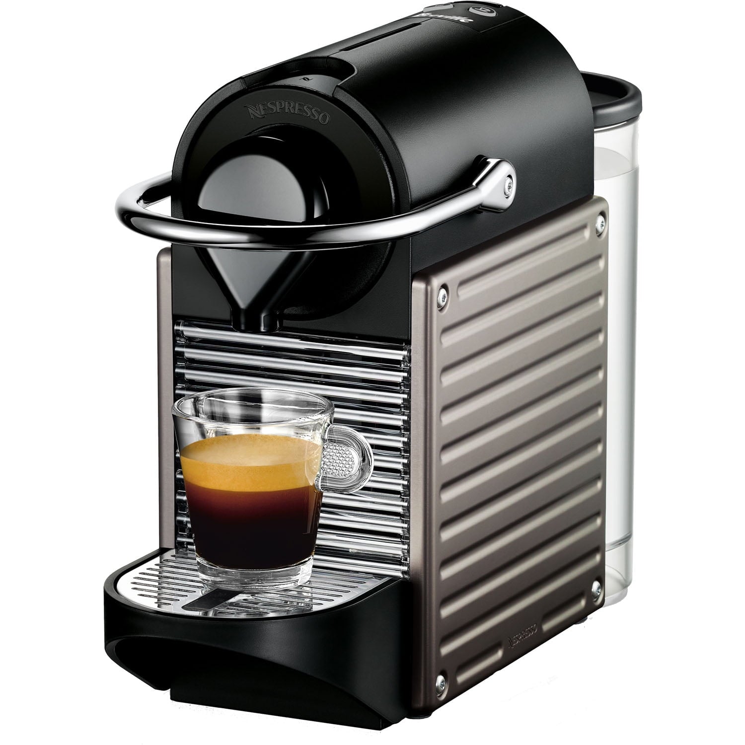 Breville Espresso Machine - From Where - 