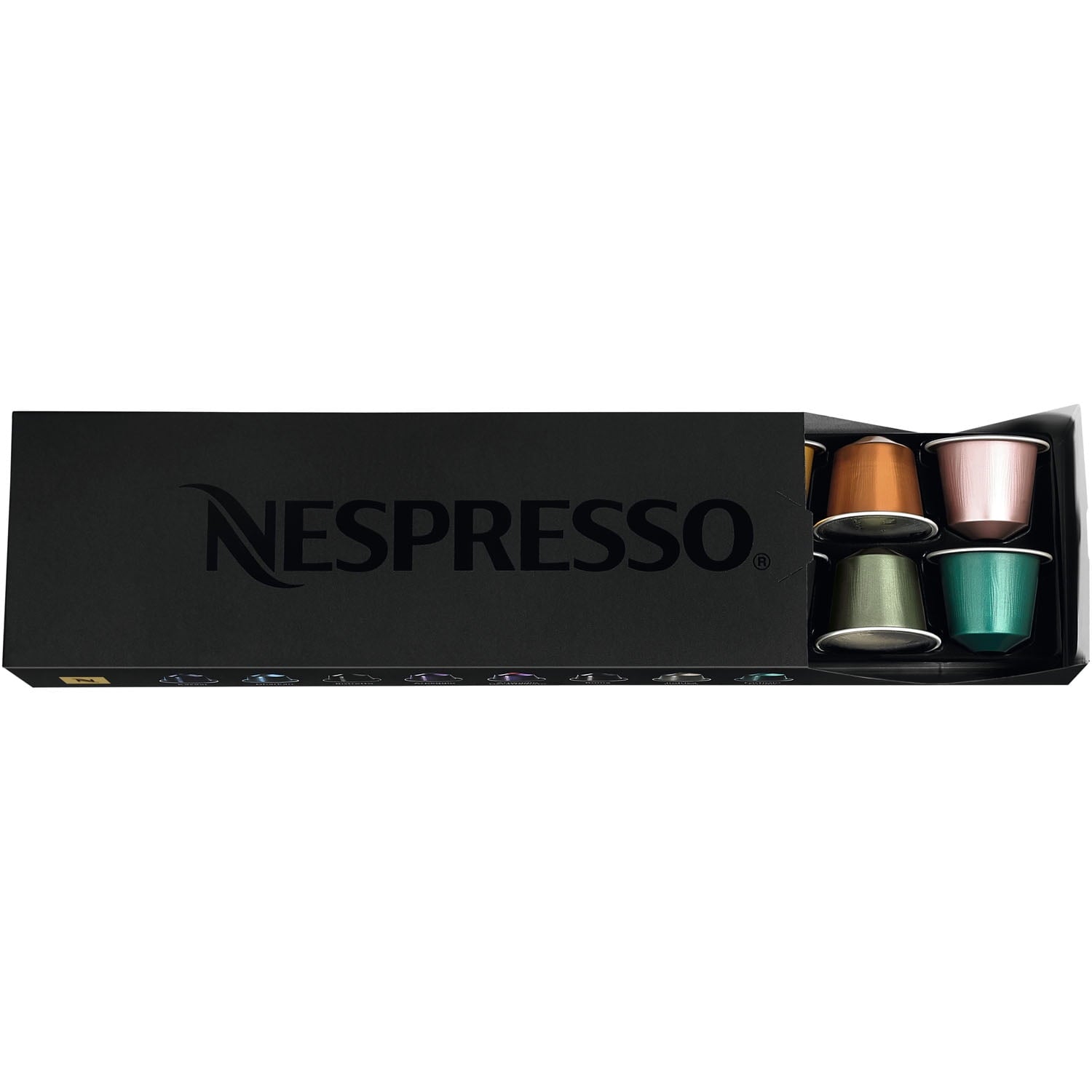 Breville Espresso Machine - From Where - 
