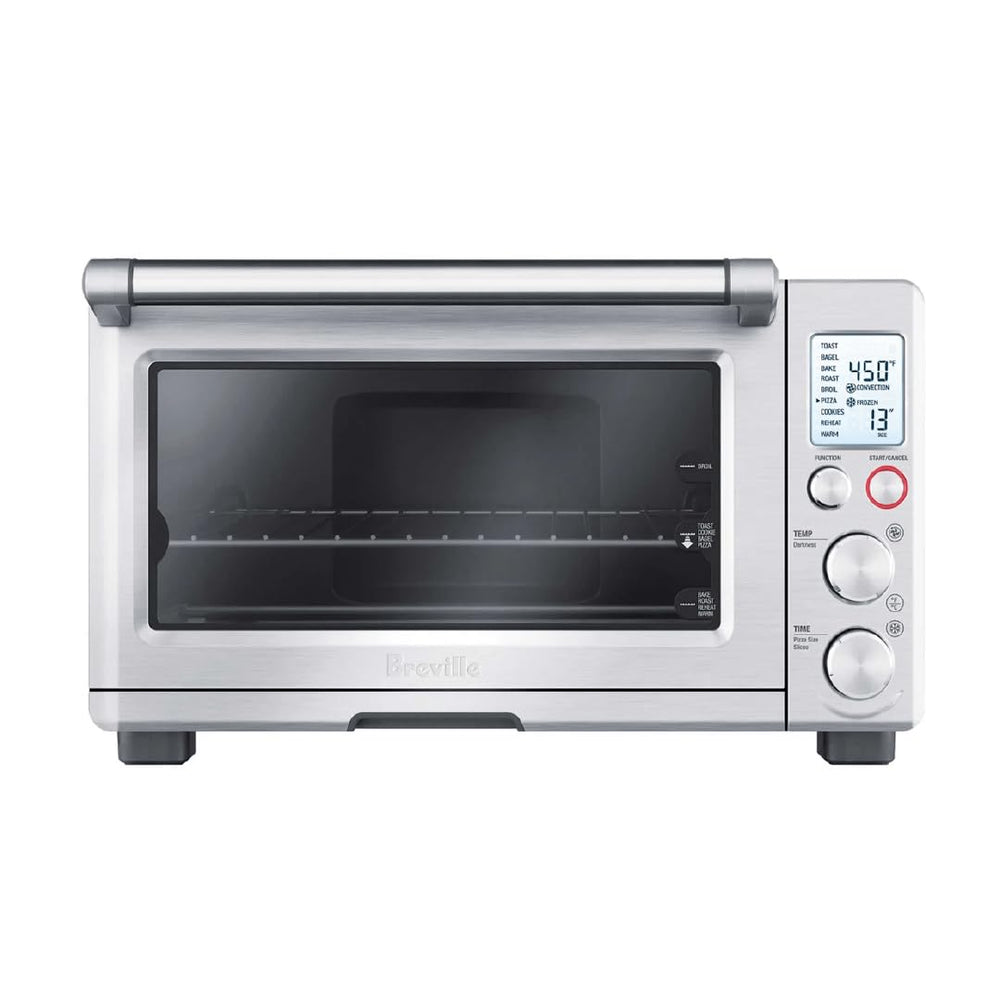 Breville Smart Oven Countertop Convection - From Where - 