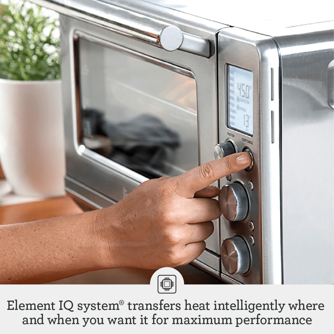 Breville Smart Oven Countertop Convection - From Where - 