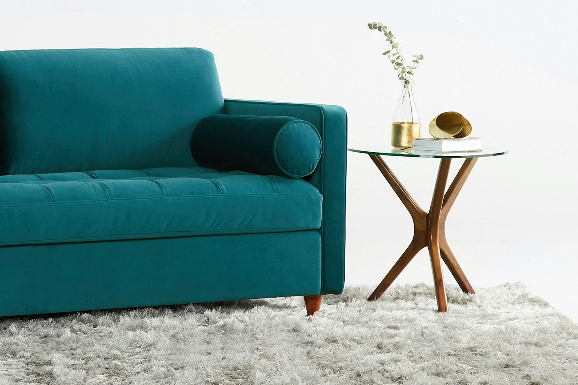 Briar Sleeper Sofa - From Where - 