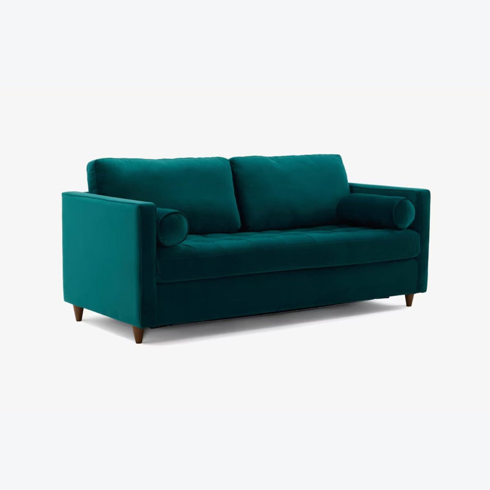 Briar Sleeper Sofa - From Where - 