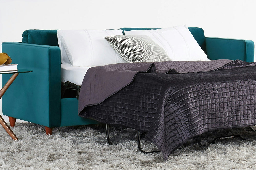 Briar Sleeper Sofa - From Where - 