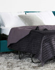 Briar Sleeper Sofa - From Where - 