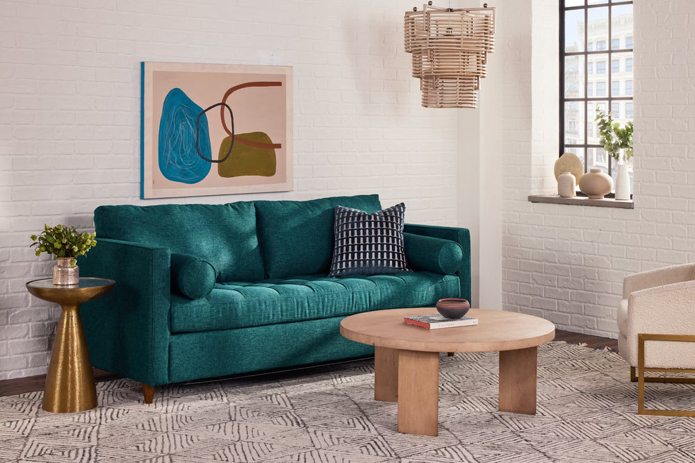 Briar Sleeper Sofa - From Where - 