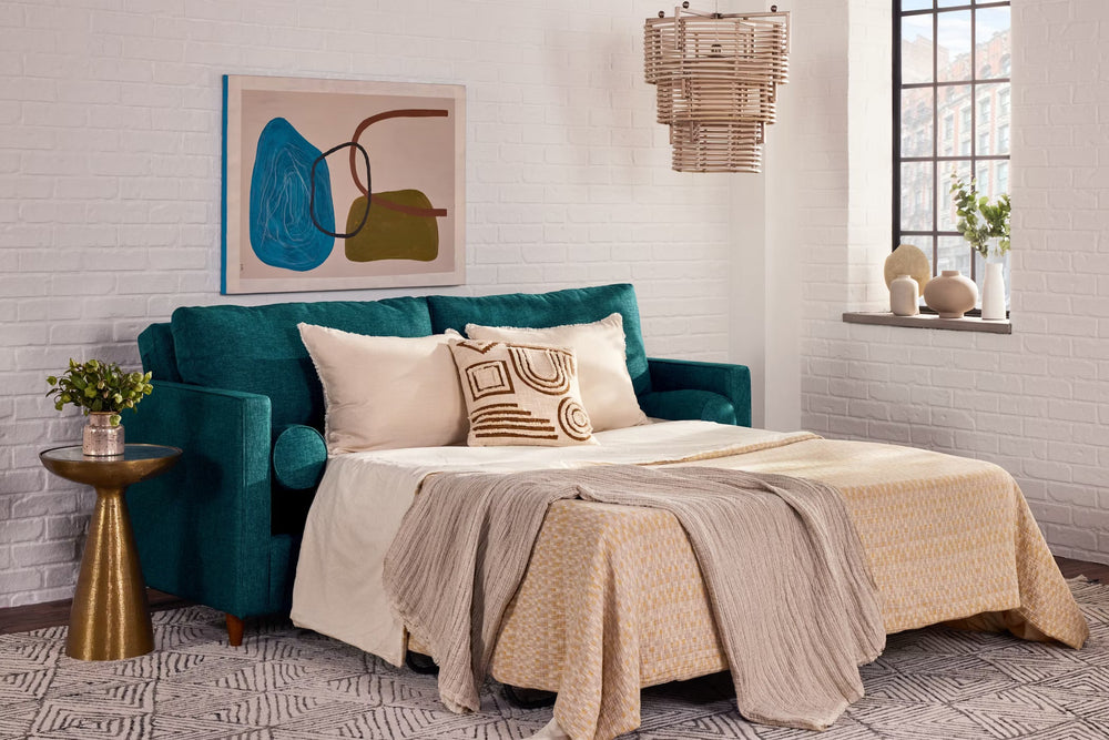 Briar Sleeper Sofa - From Where - 