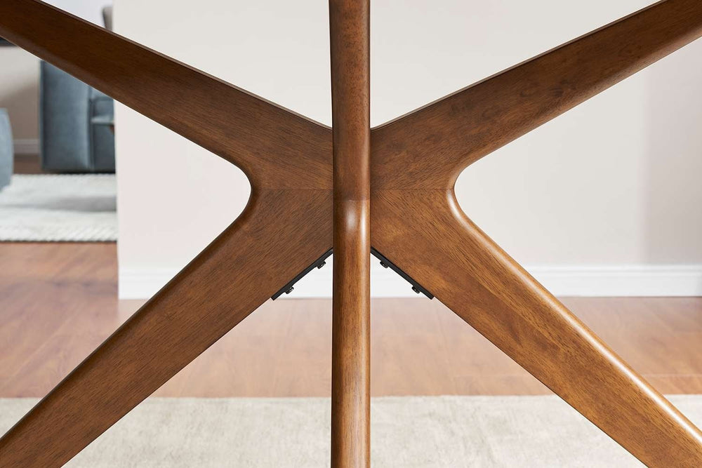Brighton Oval Dining Table - From Where Finds -