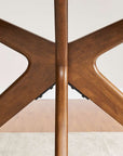 Brighton Oval Dining Table - From Where Finds -