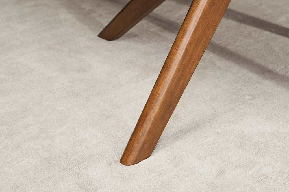 Brighton Oval Dining Table - From Where Finds -