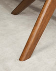 Brighton Oval Dining Table - From Where Finds -