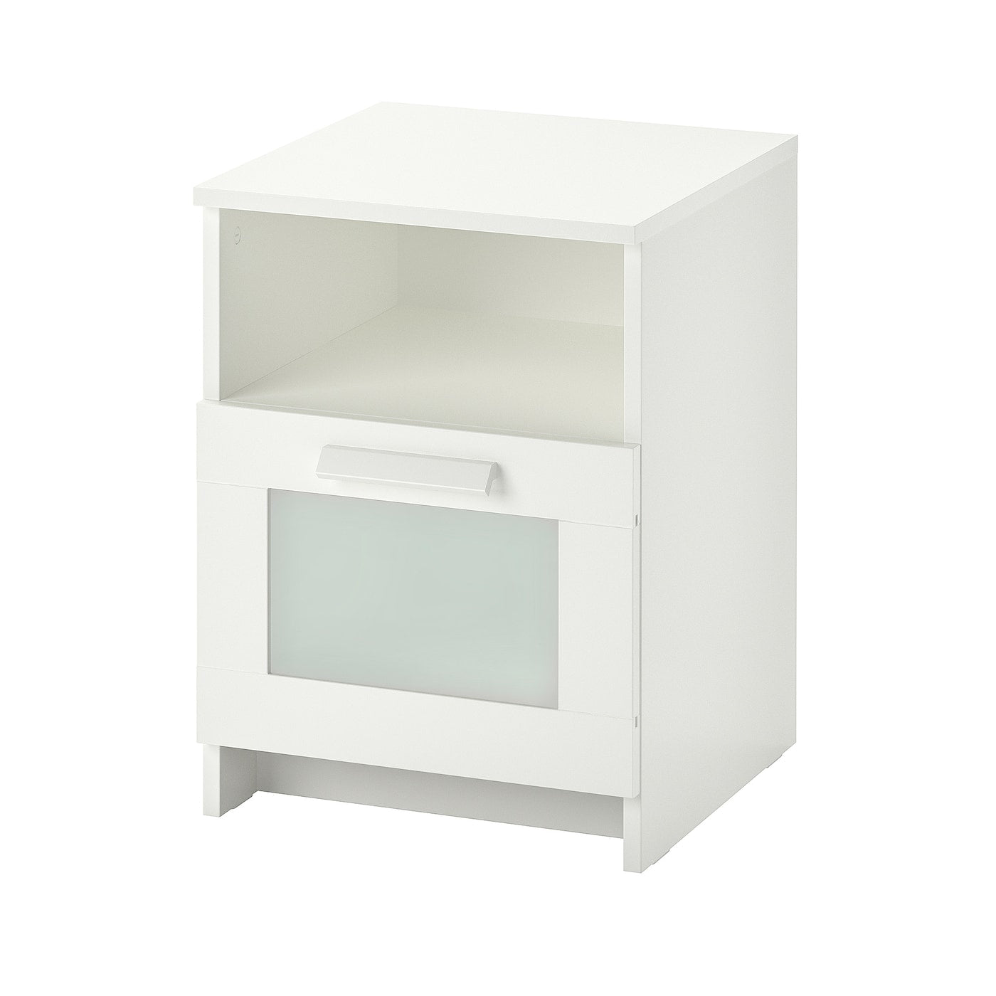 BRIMNES Nightstand - From Where - 