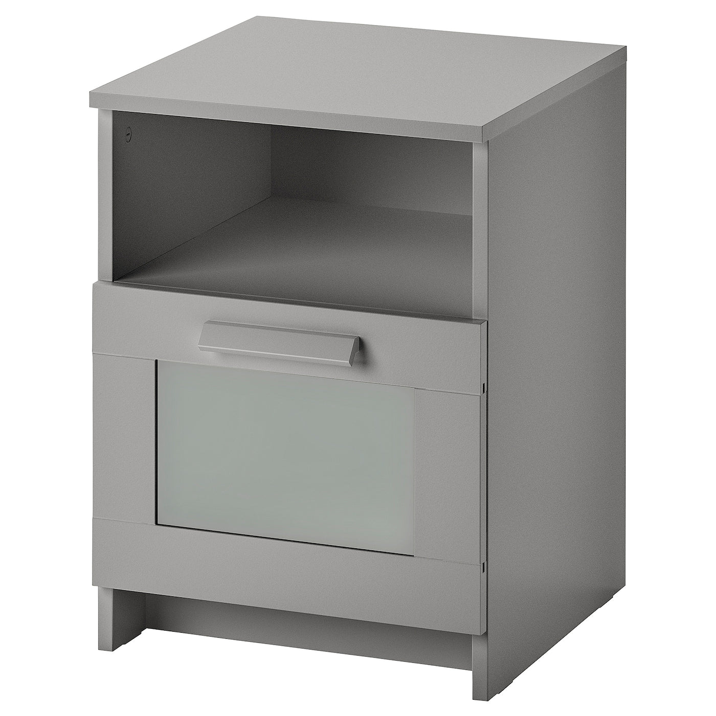 BRIMNES Nightstand - From Where - 