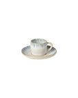 Brisa Coffee Cup and Saucer (Set of 6) - From Where Finds - 