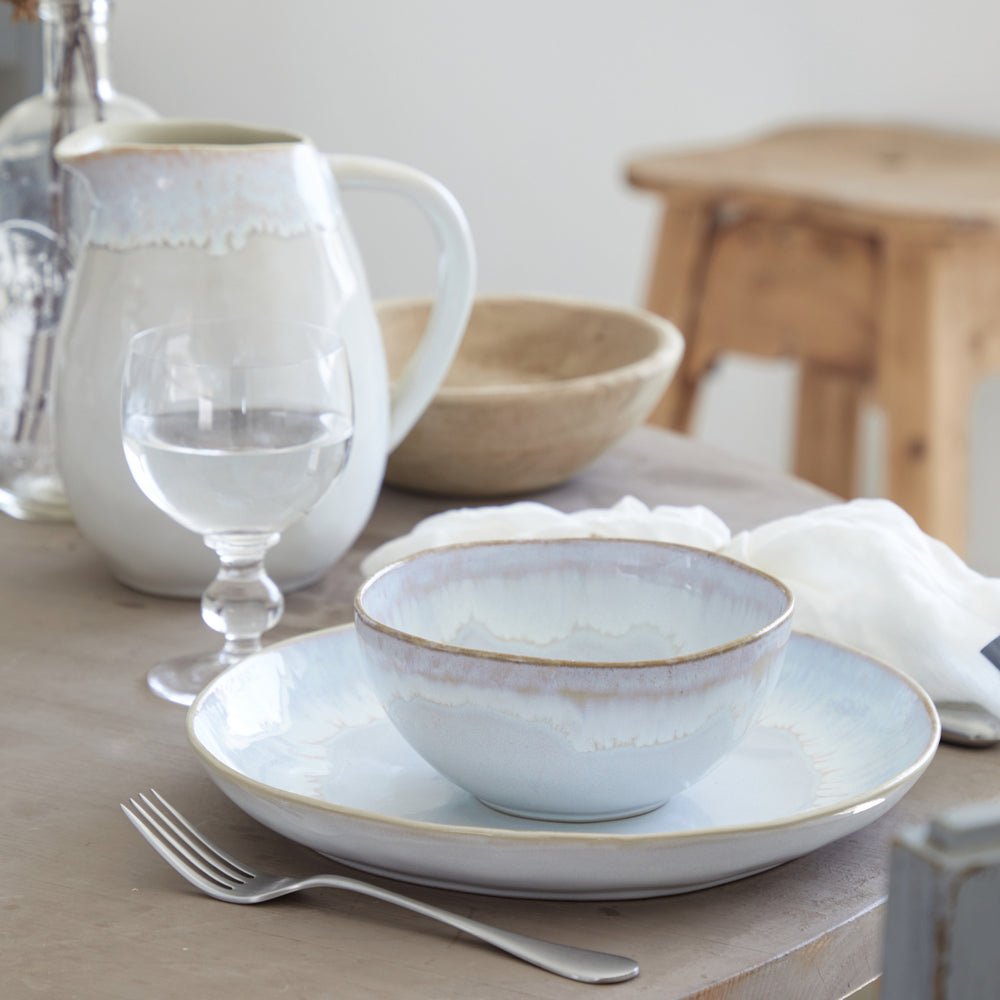 Brisa Dinner Plate (Set of 6) - From Where Finds - 