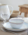 Brisa Dinner Plate (Set of 6) - From Where Finds - 