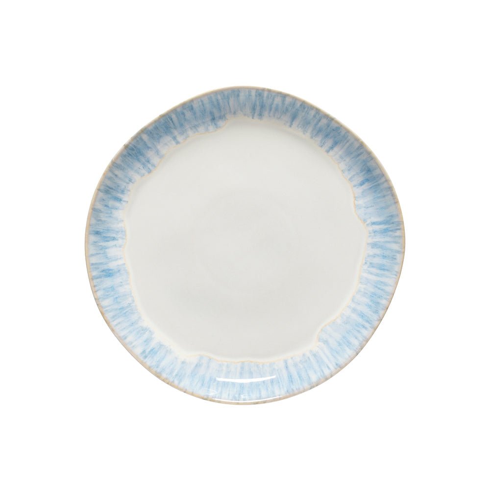 Brisa Dinner Plate (Set of 6) - From Where Finds - 