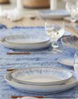 Brisa Dinner Plate (Set of 6) - From Where Finds - 
