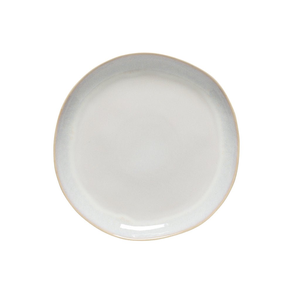 Brisa Dinner Plate (Set of 6) - From Where Finds - 