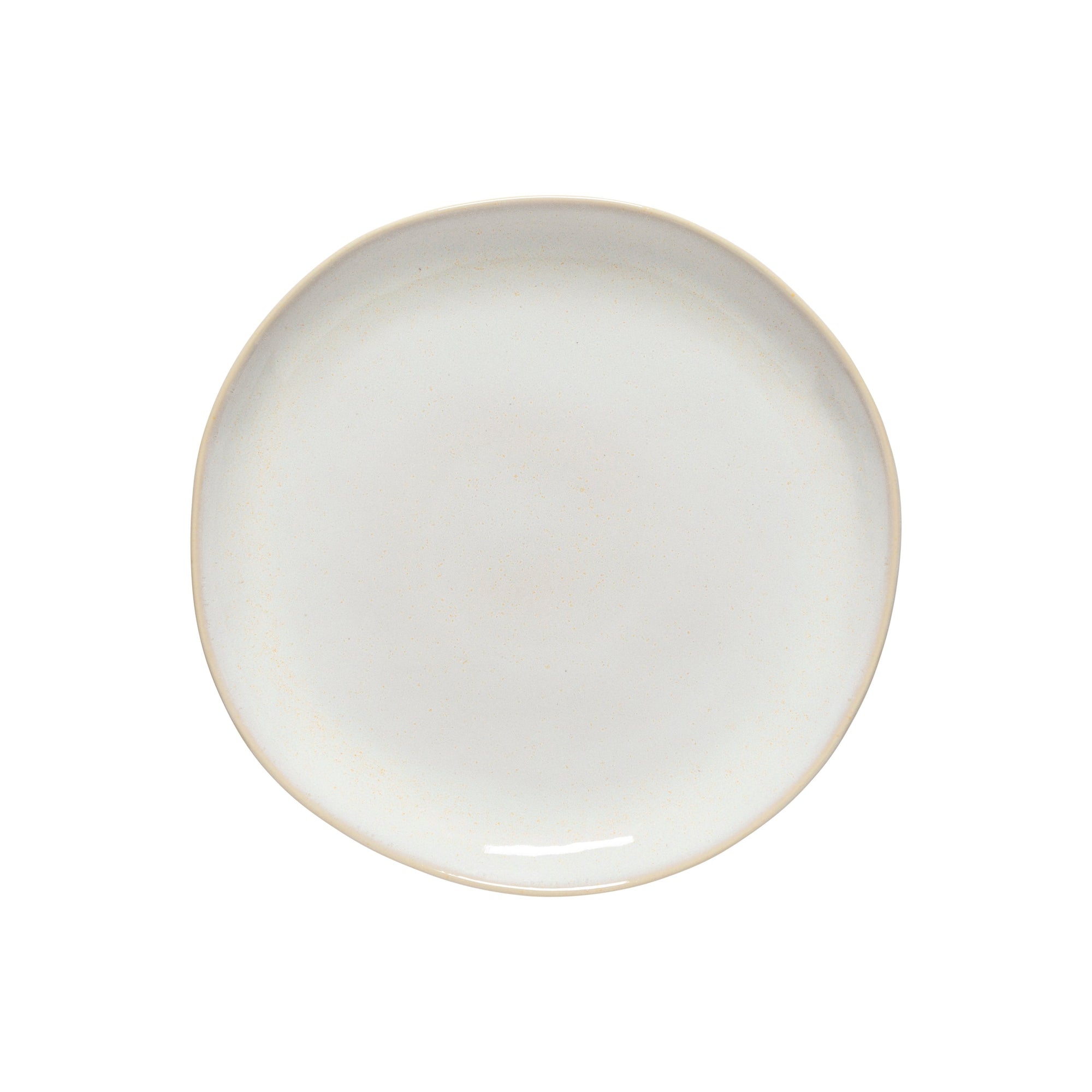 Brisa Dinner Plate (Set of 6) - From Where Finds - 