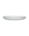 Brisa Glass Salad/Dessert Plate (Set of 6) - From Where Finds - 