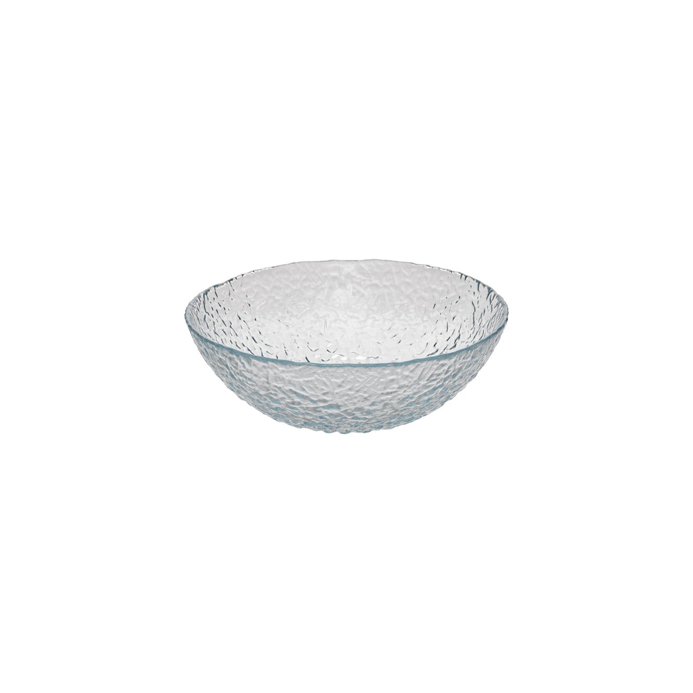 Brisa Glass Soup/Cereal Bowl (Set of 6) - From Where Finds - 