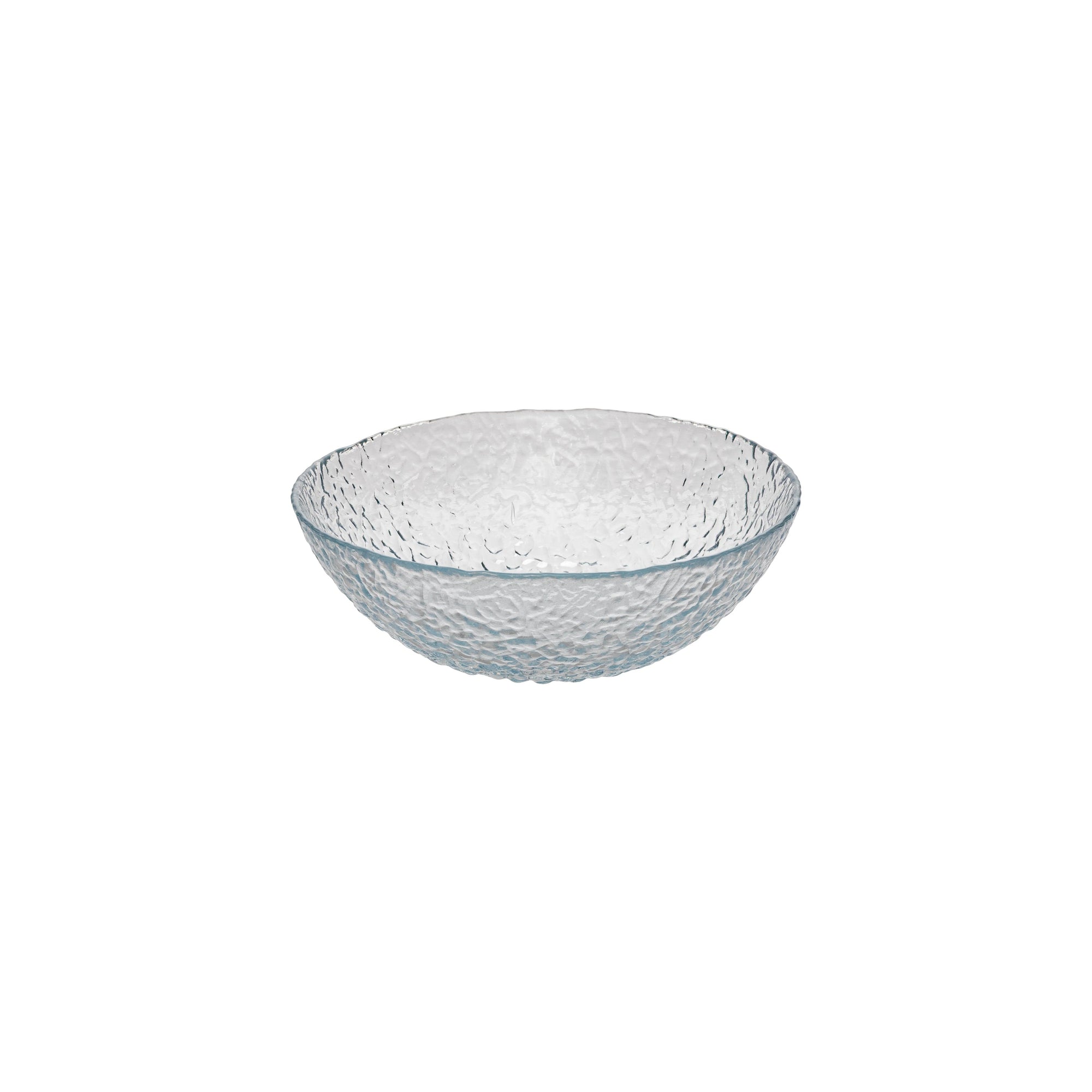 Brisa Glass Soup/Cereal Bowl (Set of 6) - From Where Finds - 