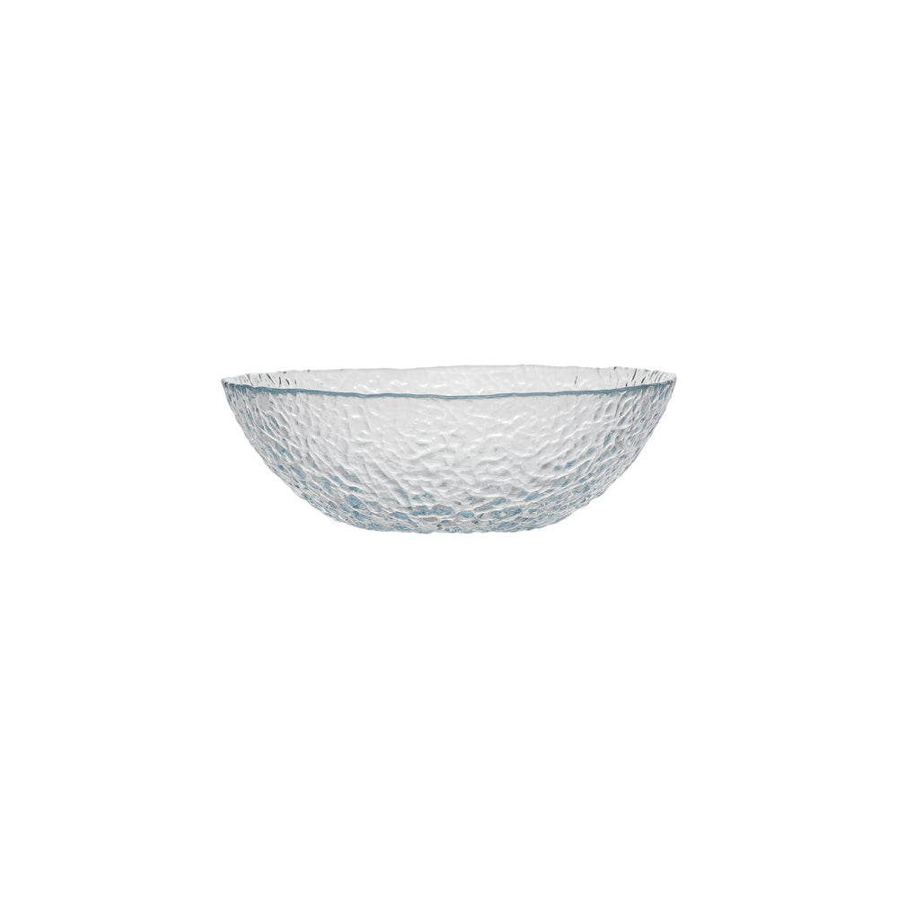 Brisa Glass Soup/Cereal Bowl (Set of 6) - From Where Finds - 