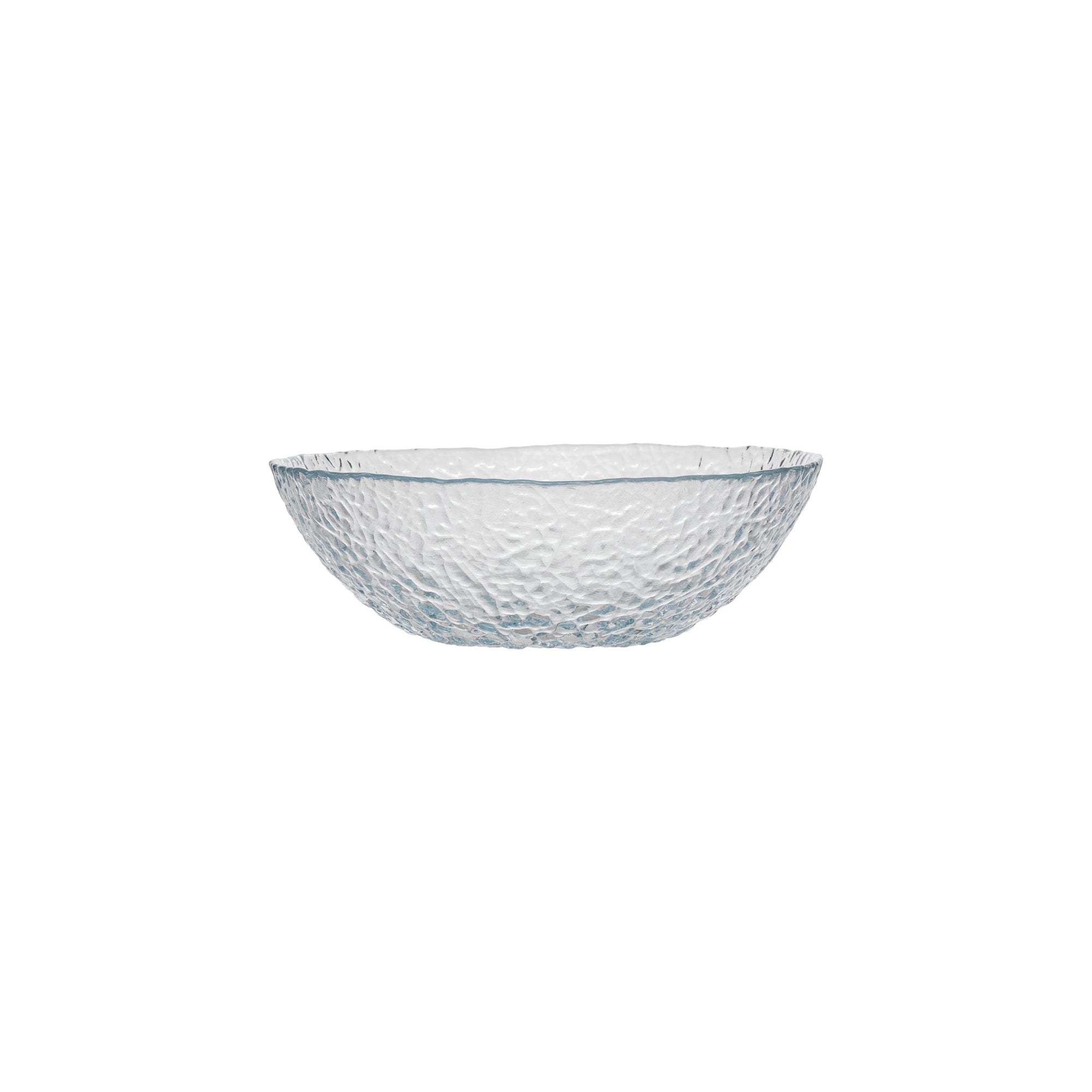 Brisa Glass Soup/Cereal Bowl (Set of 6) - From Where Finds - 