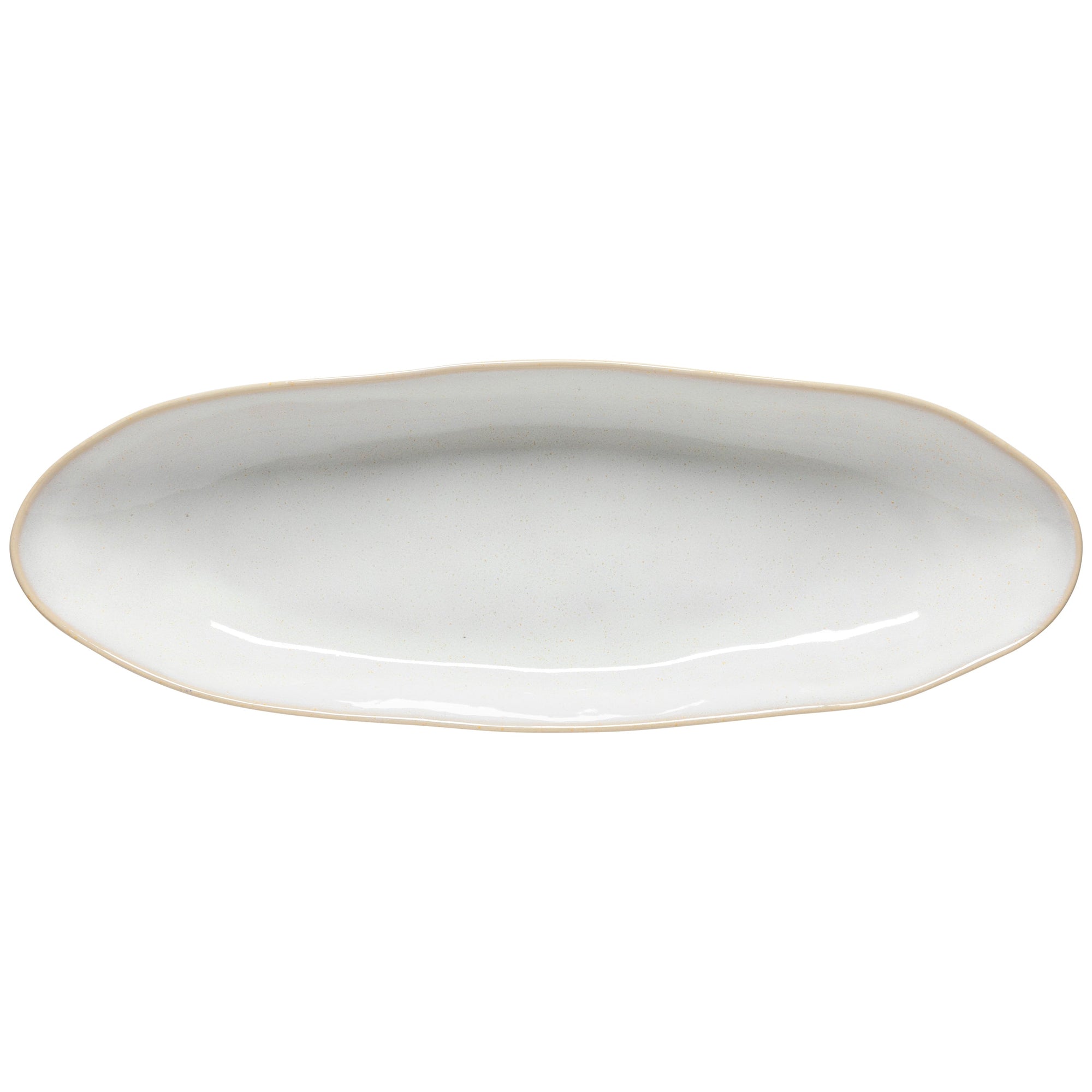 Brisa Large Oval Baker - From Where Finds - 