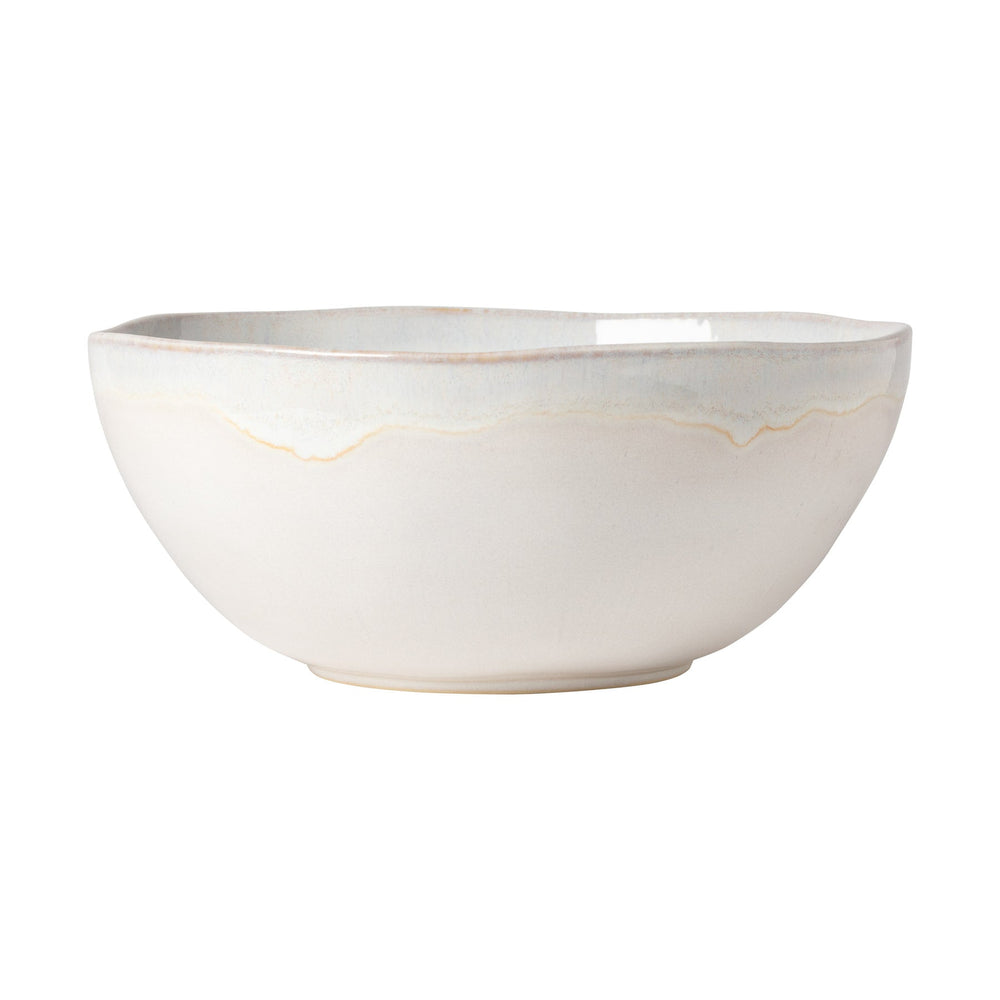 Brisa Large Serving Bowl - From Where Finds - 