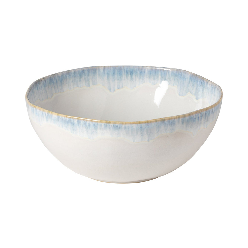 Brisa Large Serving Bowl - From Where Finds - 