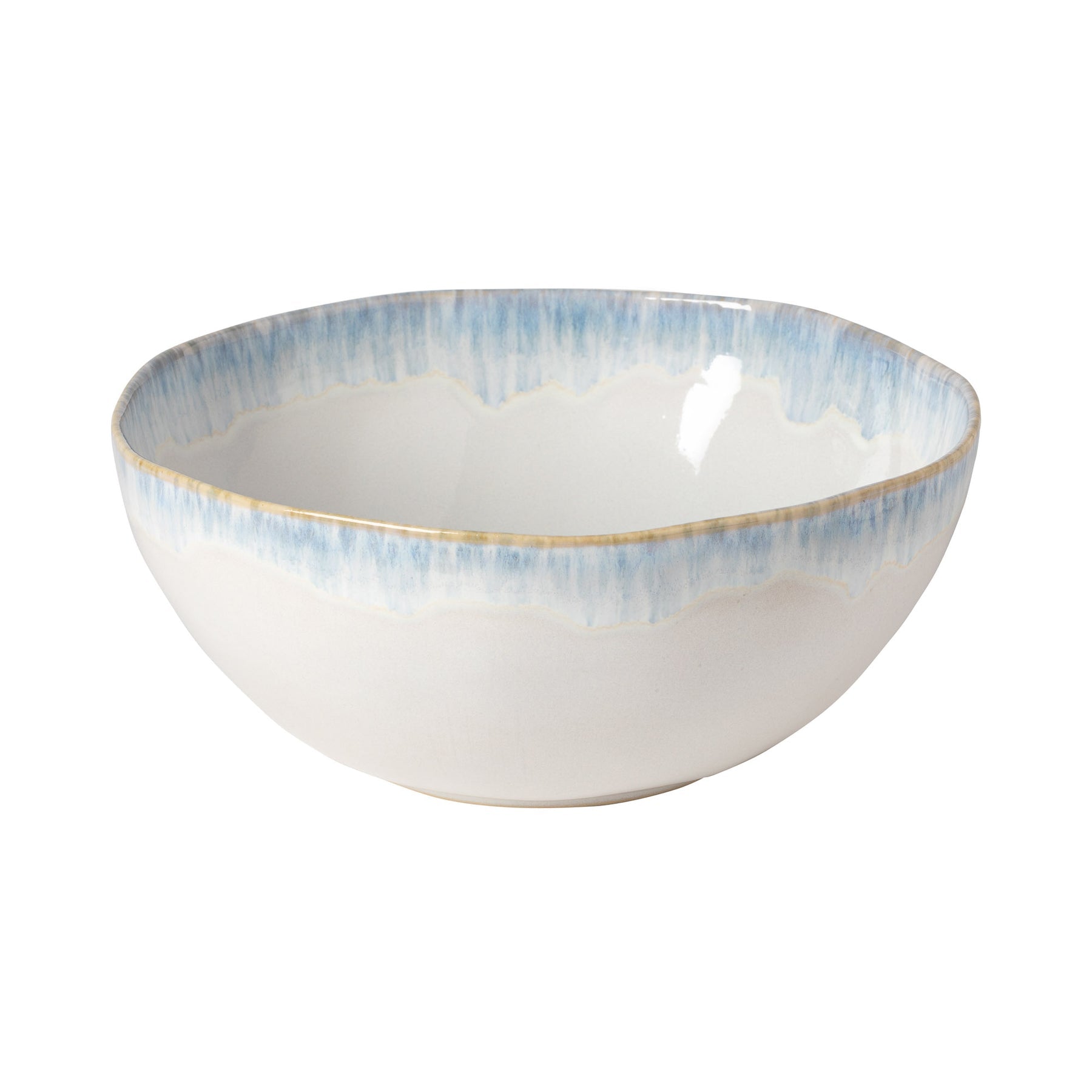 Brisa Large Serving Bowl - From Where Finds - 