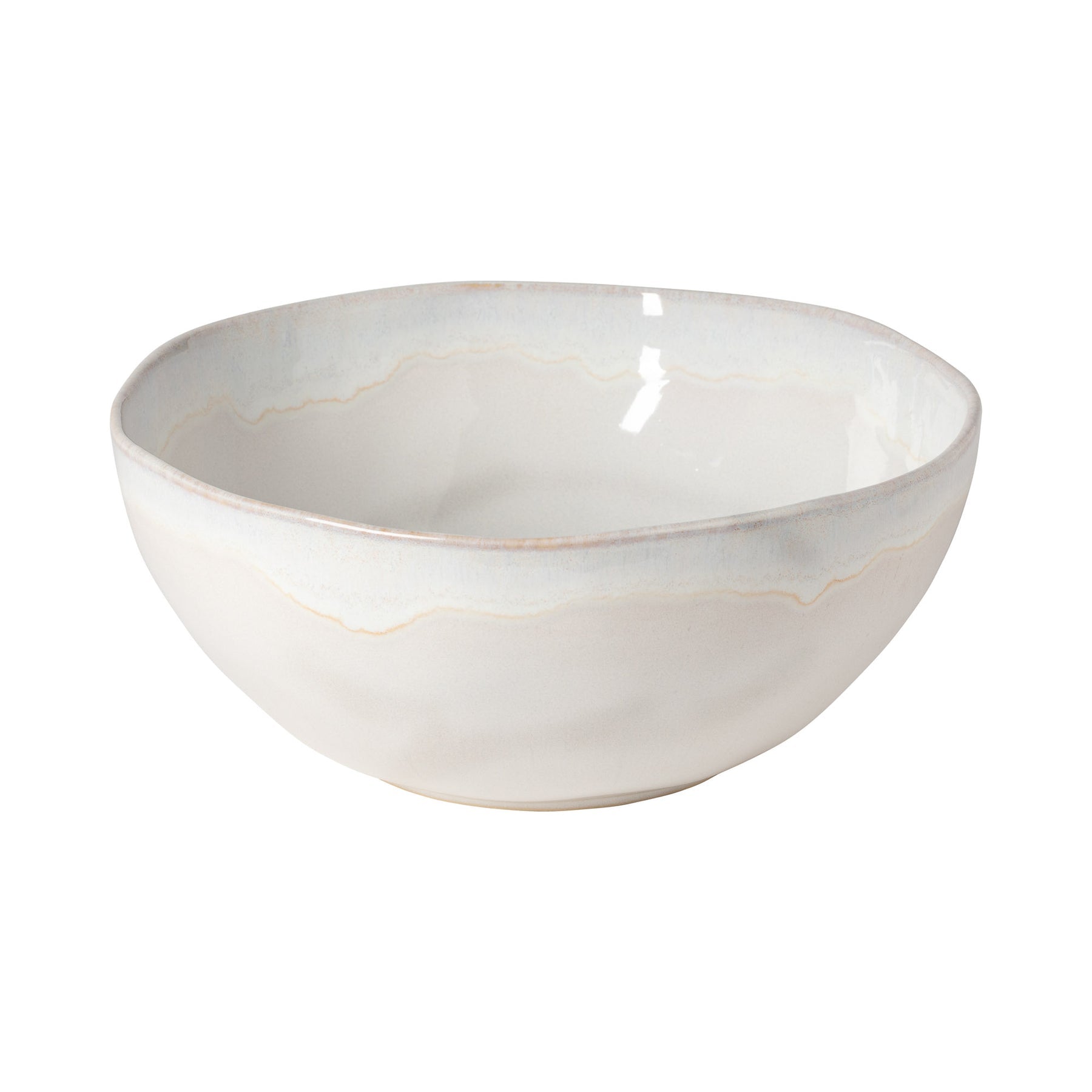 Brisa Large Serving Bowl - From Where Finds - 