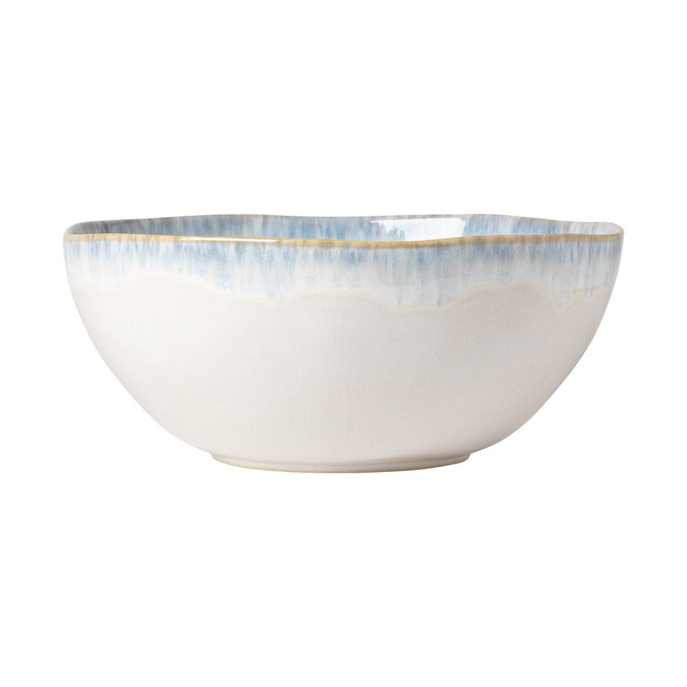 Brisa Large Serving Bowl - From Where Finds - 