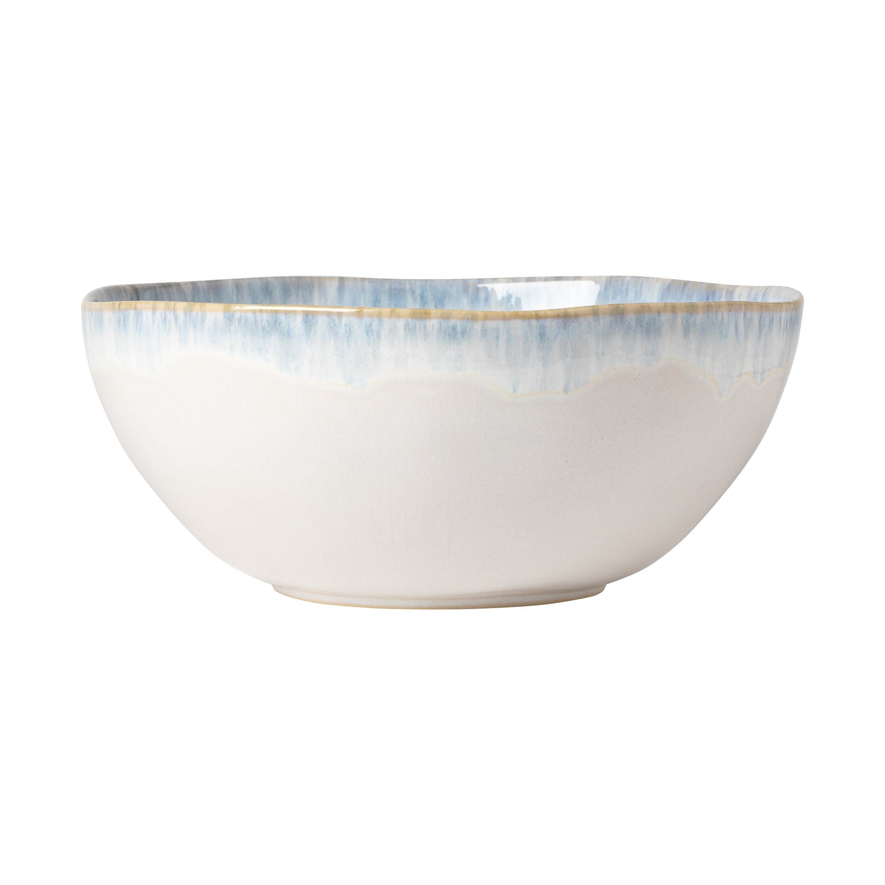 Brisa Large Serving Bowl - From Where Finds - 
