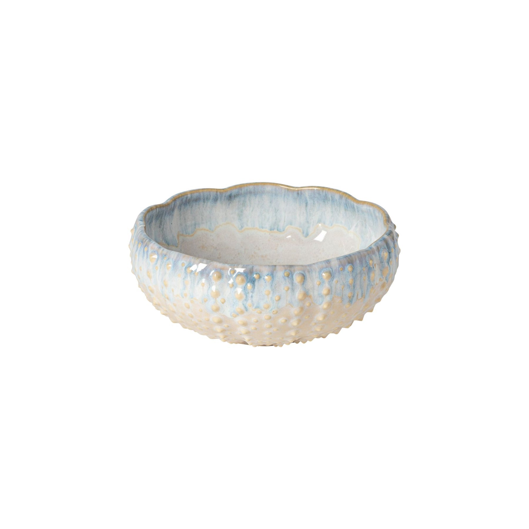 Brisa Large Urchin Bowl - From Where Finds - 