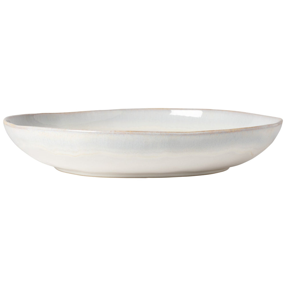 Brisa Low Serving Bowl - From Where Finds - 