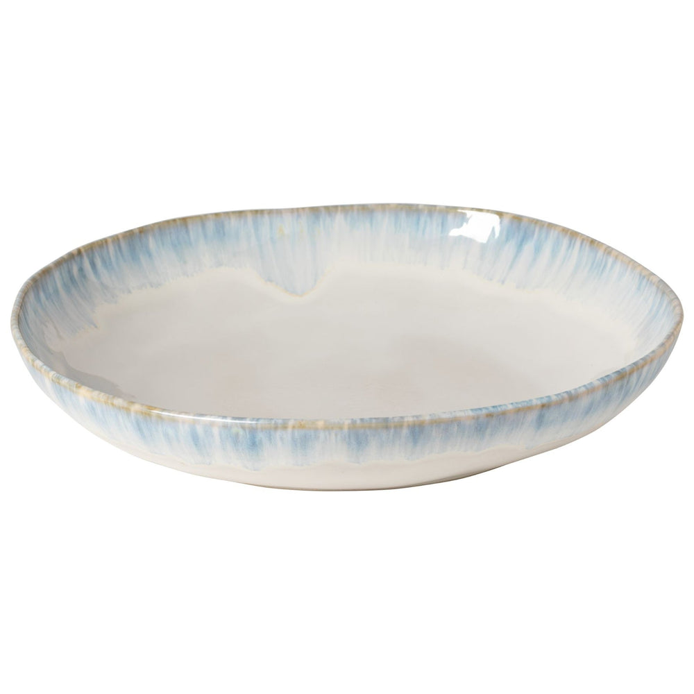 Brisa Low Serving Bowl - From Where Finds - 