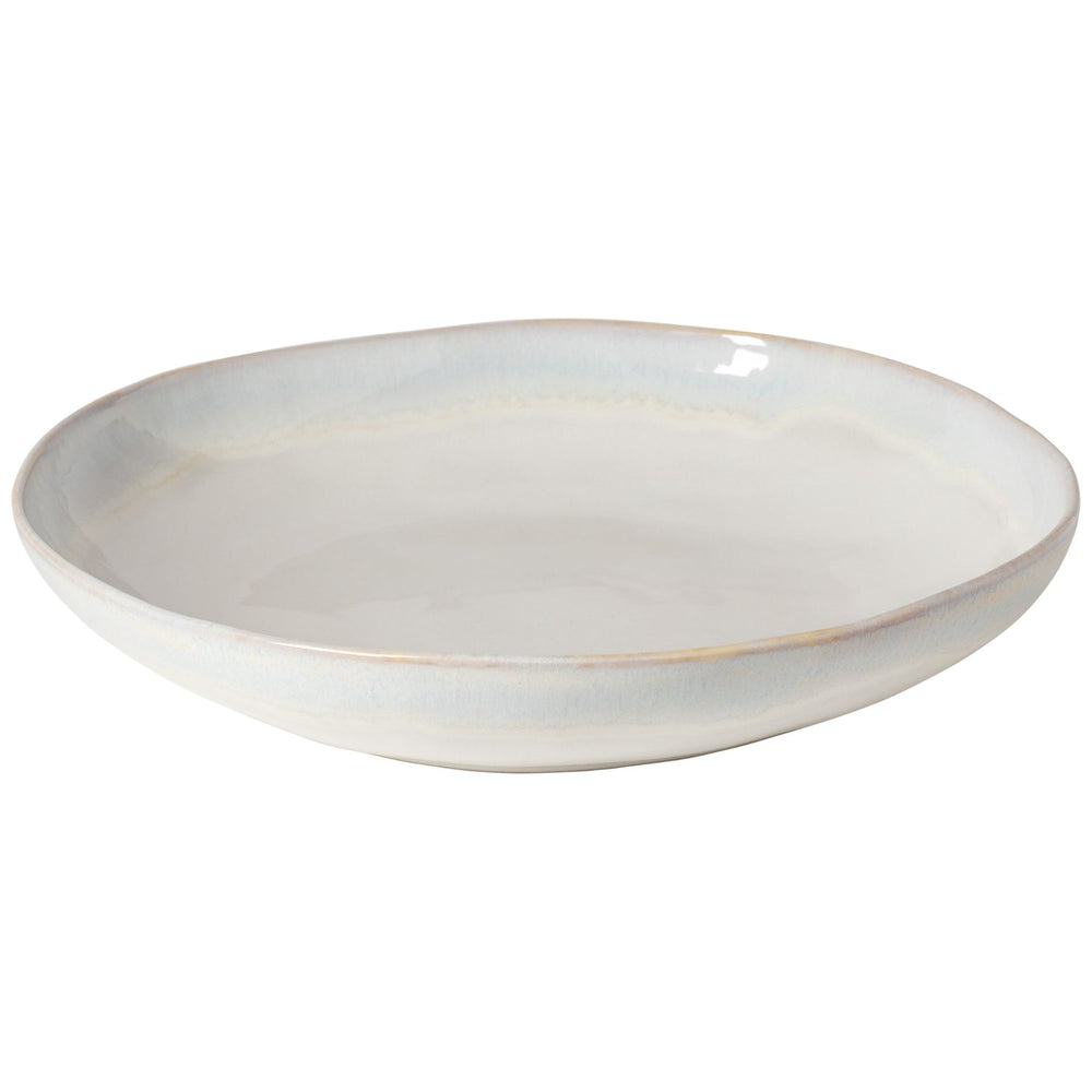 Brisa Low Serving Bowl - From Where Finds - 