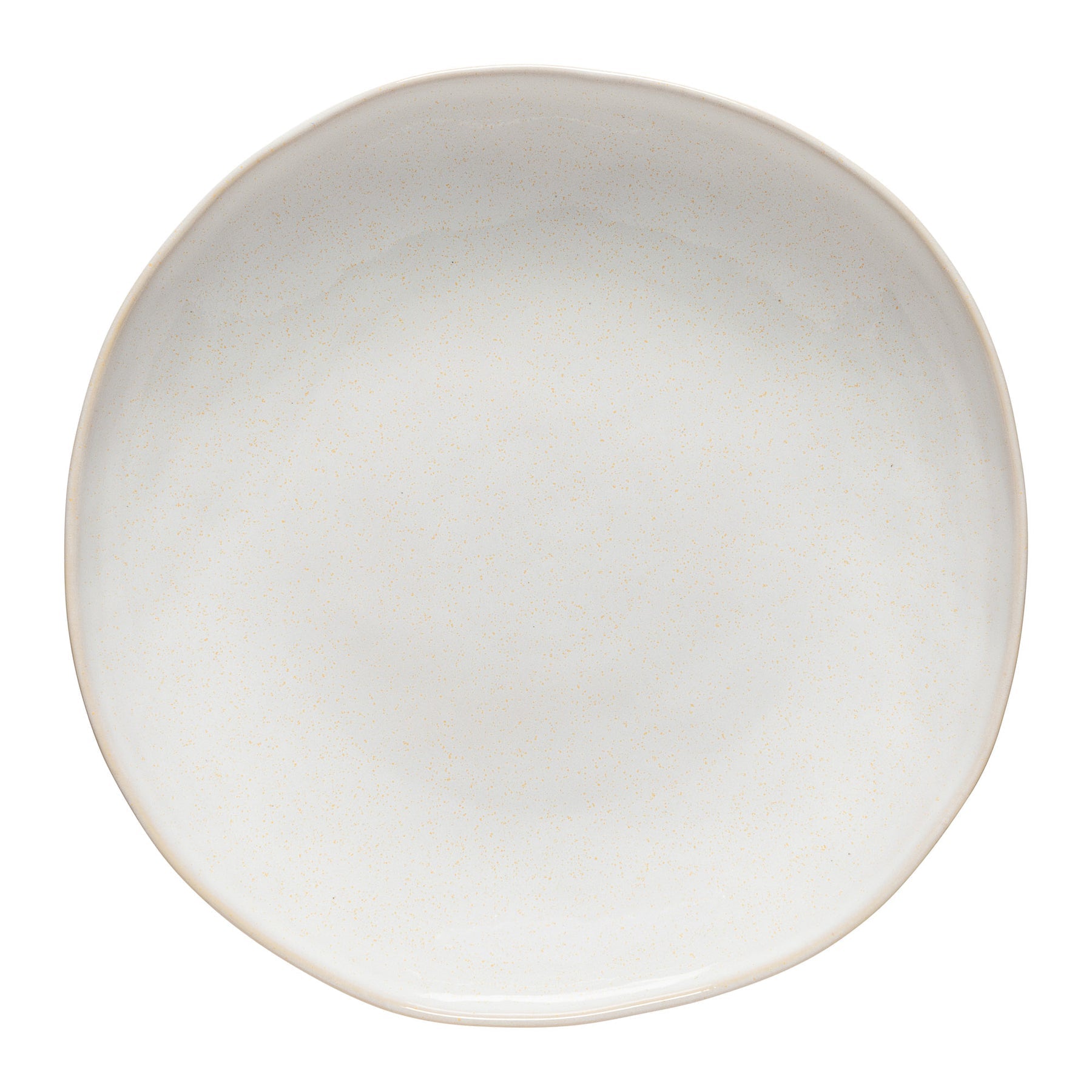 Brisa Low Serving Bowl - From Where Finds - 