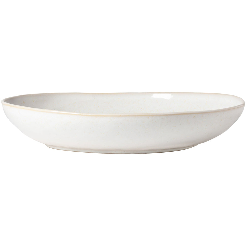 Brisa Low Serving Bowl - From Where Finds - 