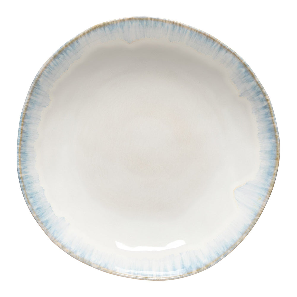 Brisa Low Serving Bowl - From Where Finds - 