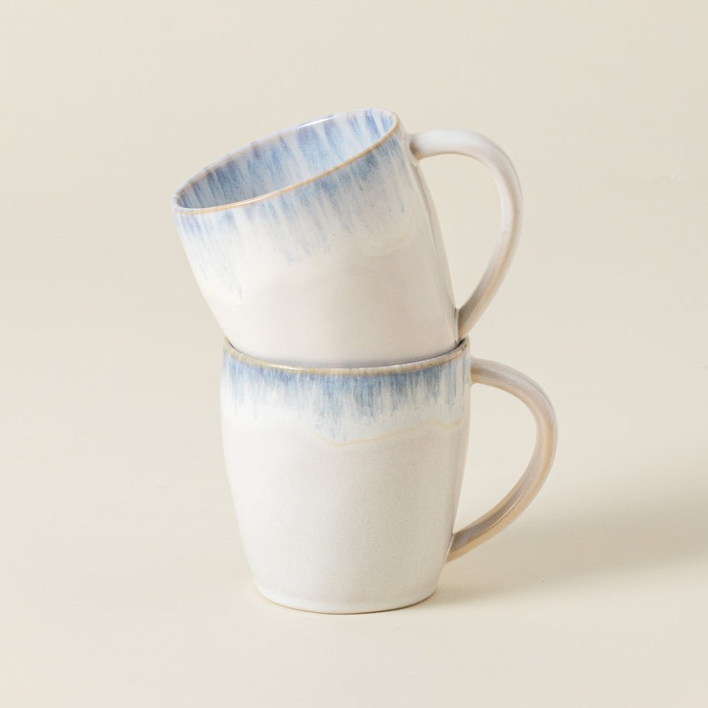 Brisa Mug (Set of 6) - From Where Finds - 