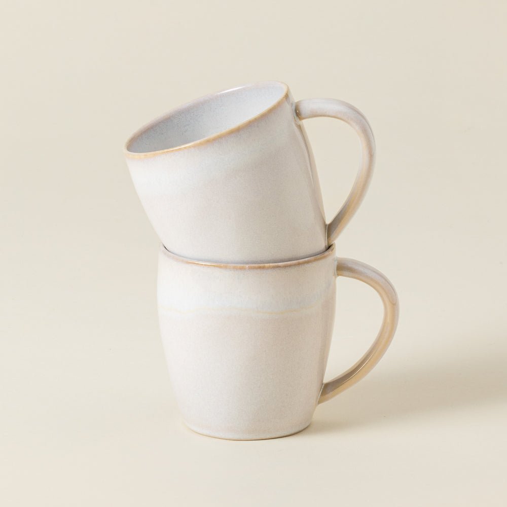 Brisa Mug (Set of 6) - From Where Finds - 