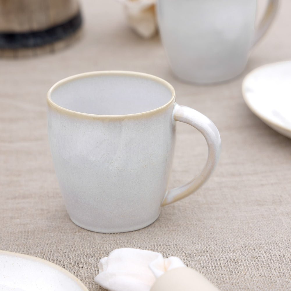 Brisa Mug (Set of 6) - From Where Finds - 